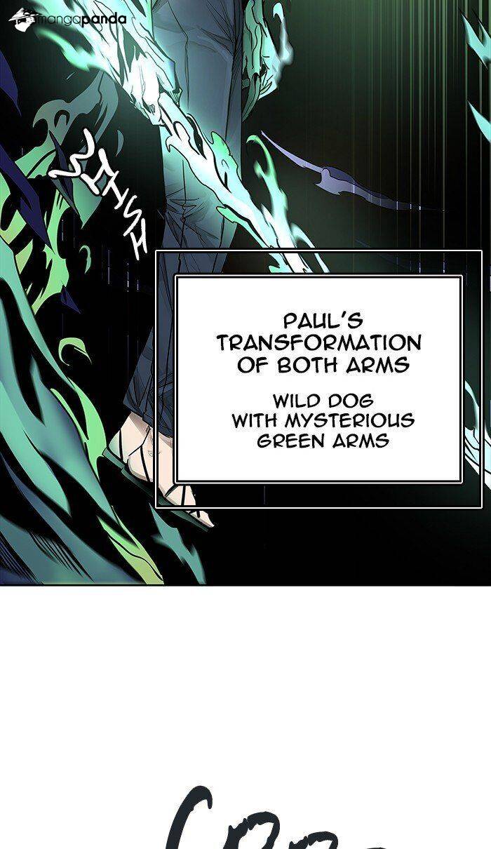 Tower of God Chapter 473 image 002